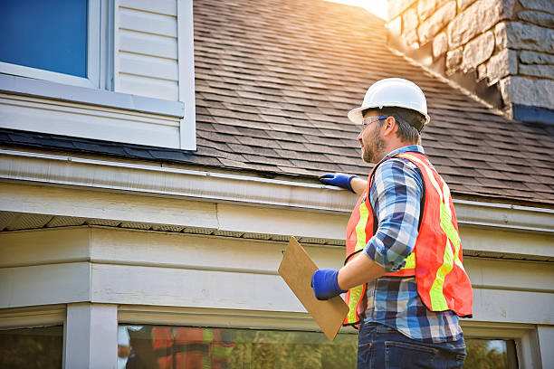 Roof Repair in Ethridge